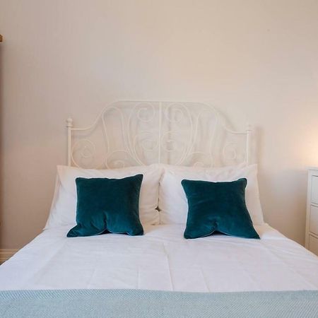 Historic Edinburgh 1890S Home Turned Relaxing Retreat エクステリア 写真