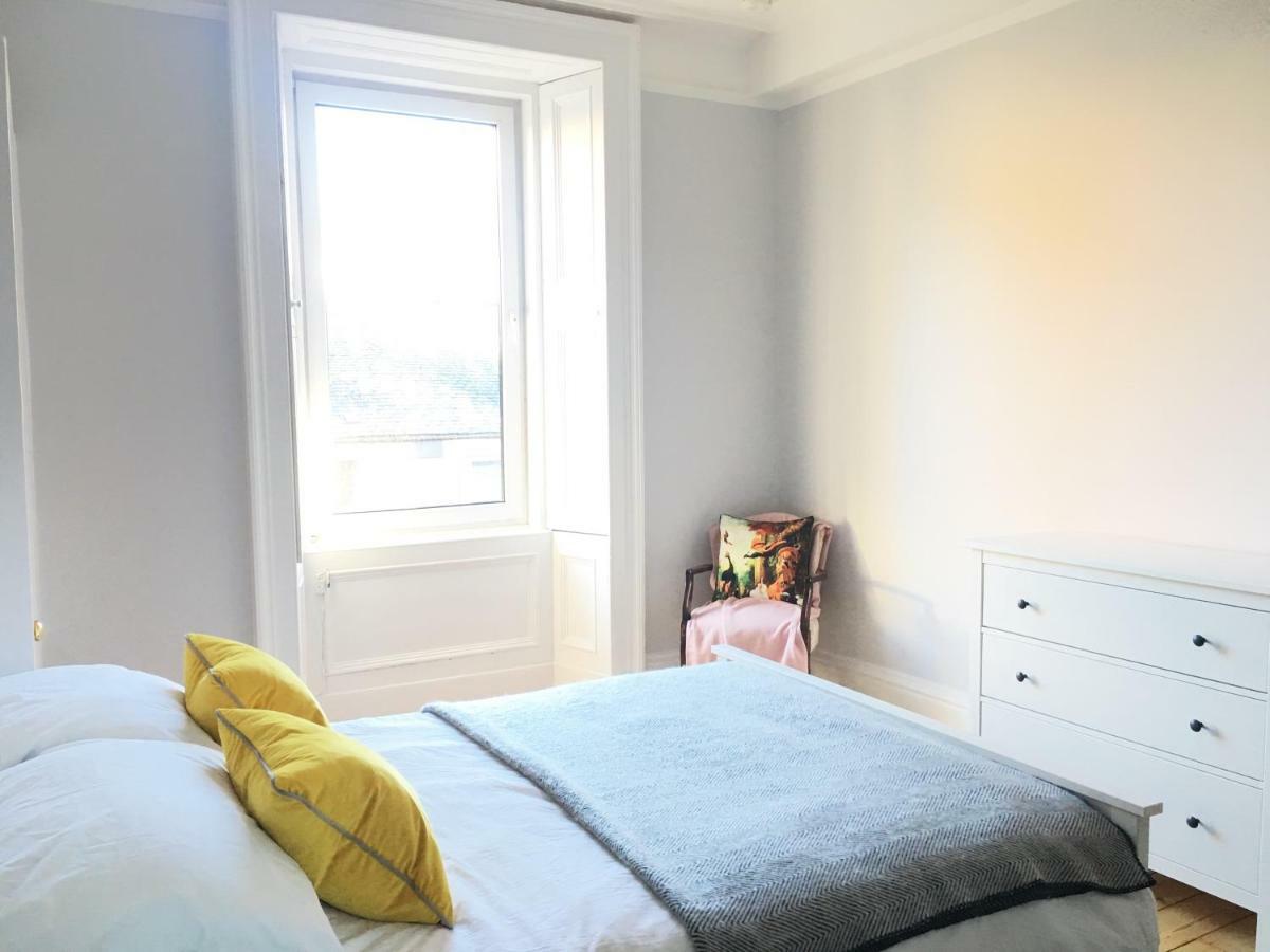 Historic Edinburgh 1890S Home Turned Relaxing Retreat エクステリア 写真